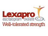 Generic Drug Name Lexapro